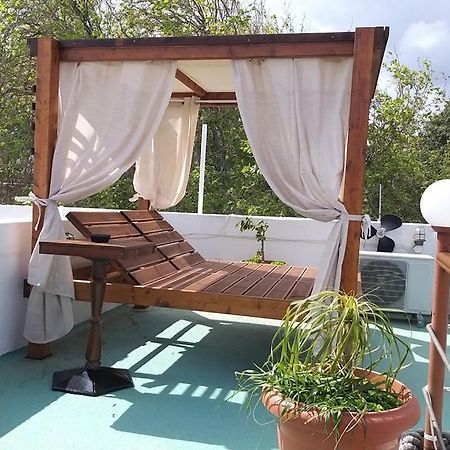 Mango Rooms Rhodes City Kültér fotó