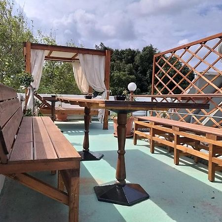 Mango Rooms Rhodes City Kültér fotó