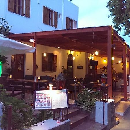 Mango Rooms Rhodes City Kültér fotó