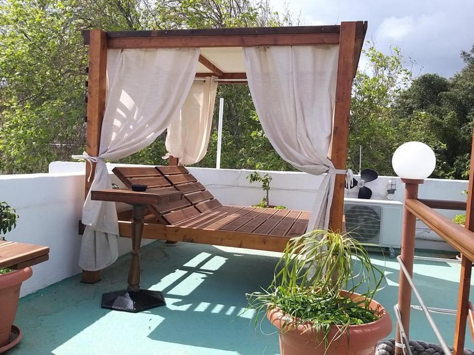 Mango Rooms Rhodes City Kültér fotó