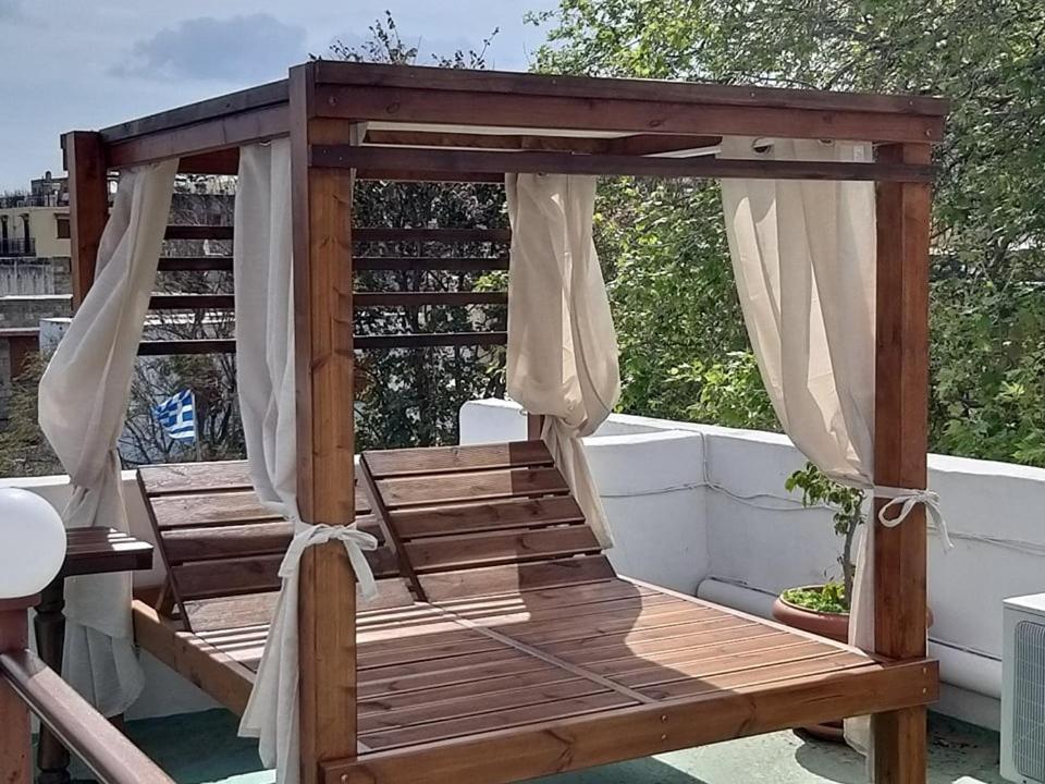 Mango Rooms Rhodes City Kültér fotó
