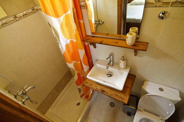 Mango Rooms Rhodes City Kültér fotó