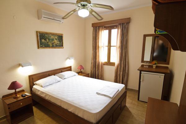 Mango Rooms Rhodes City Kültér fotó