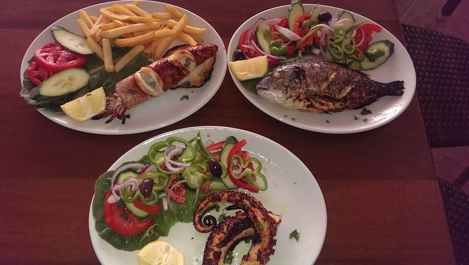 Mango Rooms Rhodes City Kültér fotó