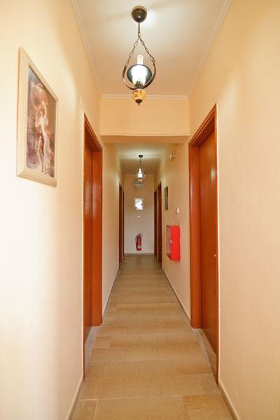 Mango Rooms Rhodes City Kültér fotó