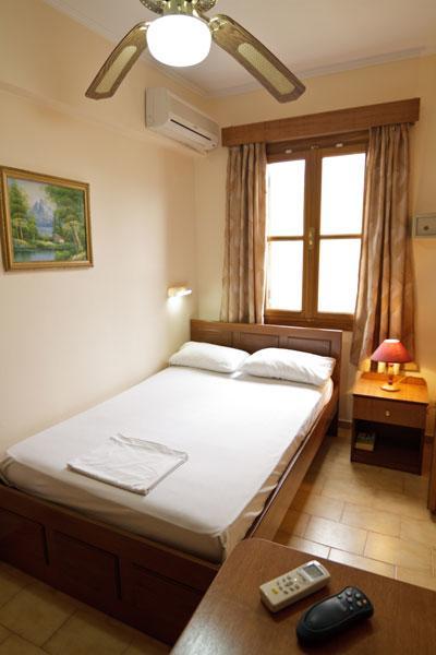 Mango Rooms Rhodes City Kültér fotó