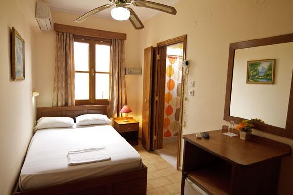 Mango Rooms Rhodes City Kültér fotó