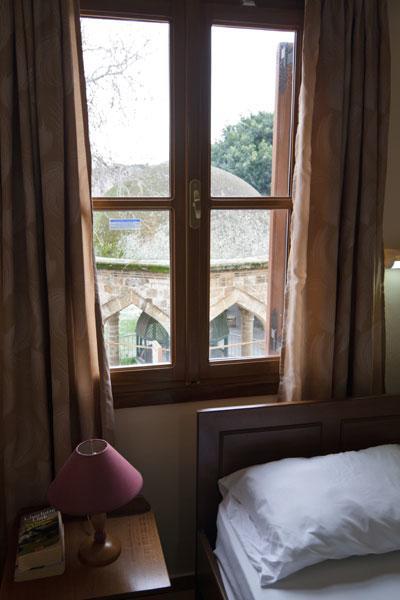 Mango Rooms Rhodes City Kültér fotó