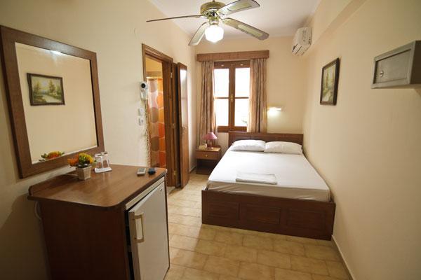 Mango Rooms Rhodes City Kültér fotó