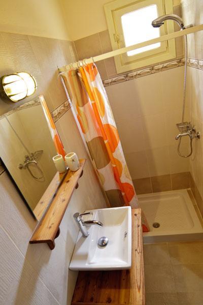 Mango Rooms Rhodes City Kültér fotó