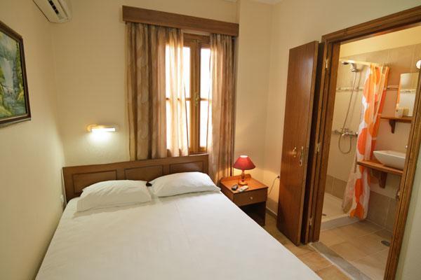 Mango Rooms Rhodes City Kültér fotó
