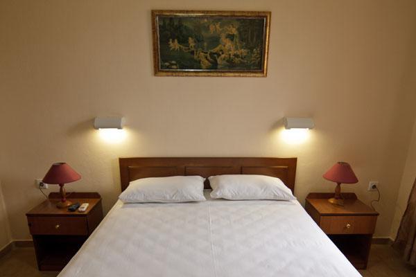 Mango Rooms Rhodes City Kültér fotó