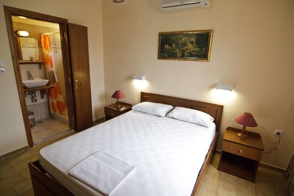 Mango Rooms Rhodes City Kültér fotó