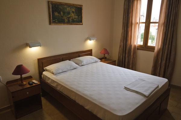 Mango Rooms Rhodes City Kültér fotó