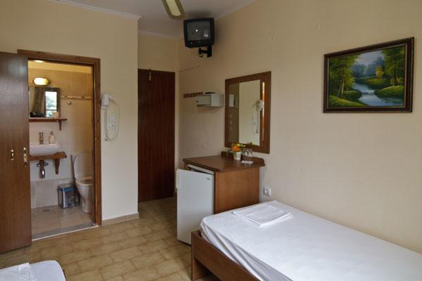 Mango Rooms Rhodes City Kültér fotó