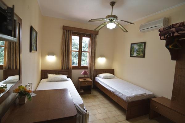 Mango Rooms Rhodes City Kültér fotó